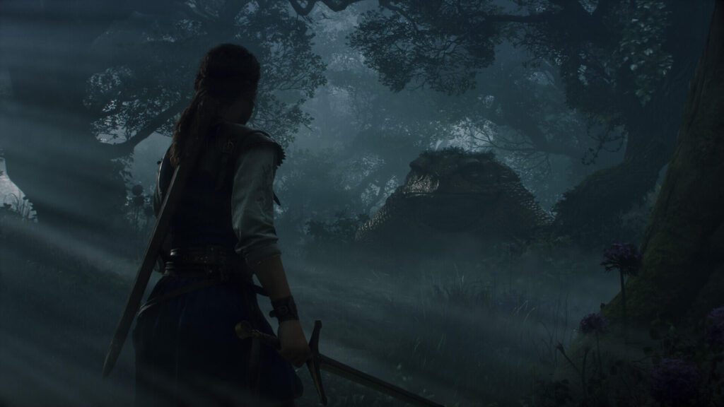 Fable é adiado para 2026! Confira explicação da Xbox Game Studios