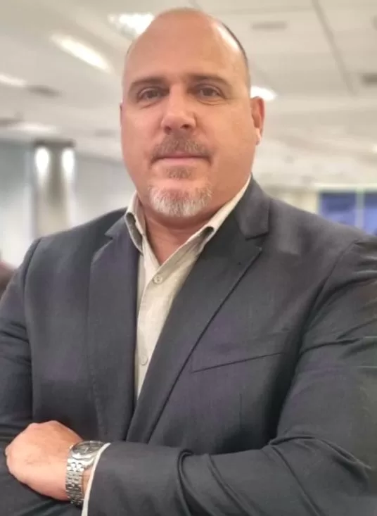 Tecto Data Centers anuncia Alexandre Demarchi como novo CTO