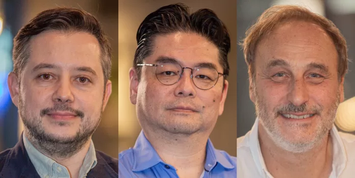 Keyrus anuncia promoções estratégicas em sua liderança, impulsionando crescimento da multinacional na América Latina