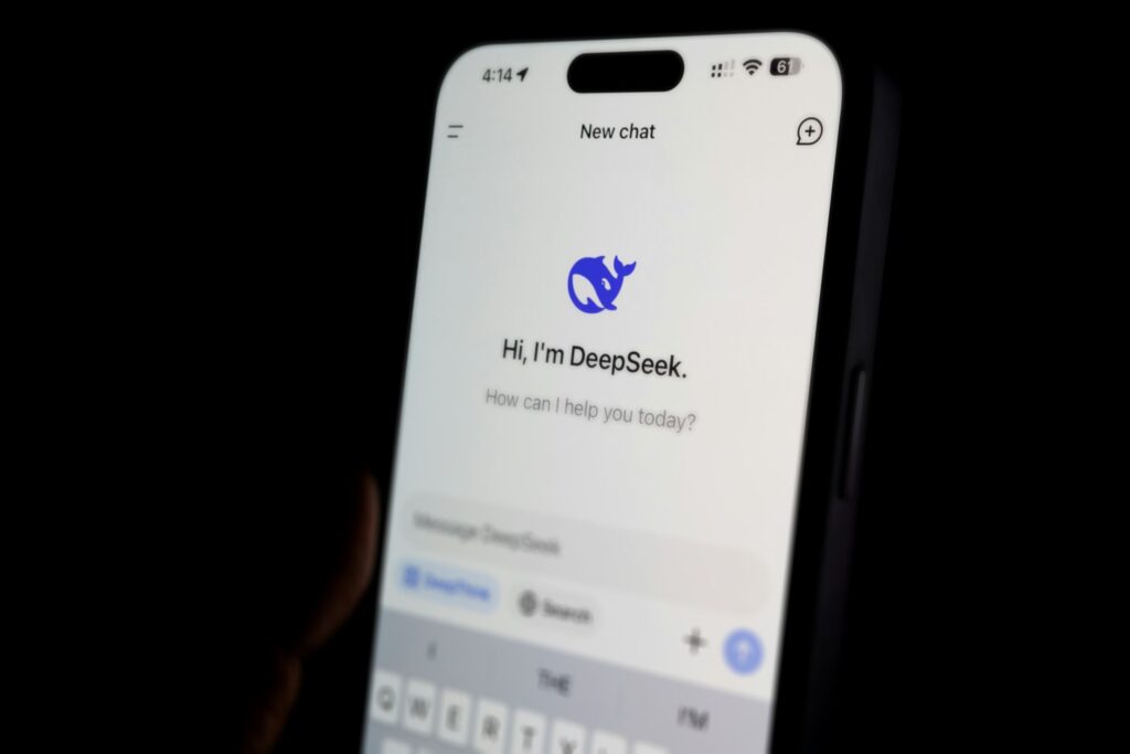 DeepSeek R2 deve ser lançado antes do planejado, apurou jornal