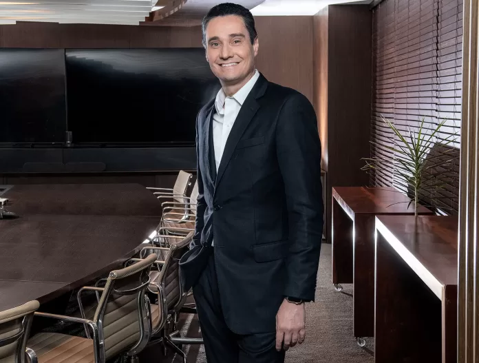 Volkswagen Financial Services anuncia Alberto Ferreira Delgado como novo diretor de TI