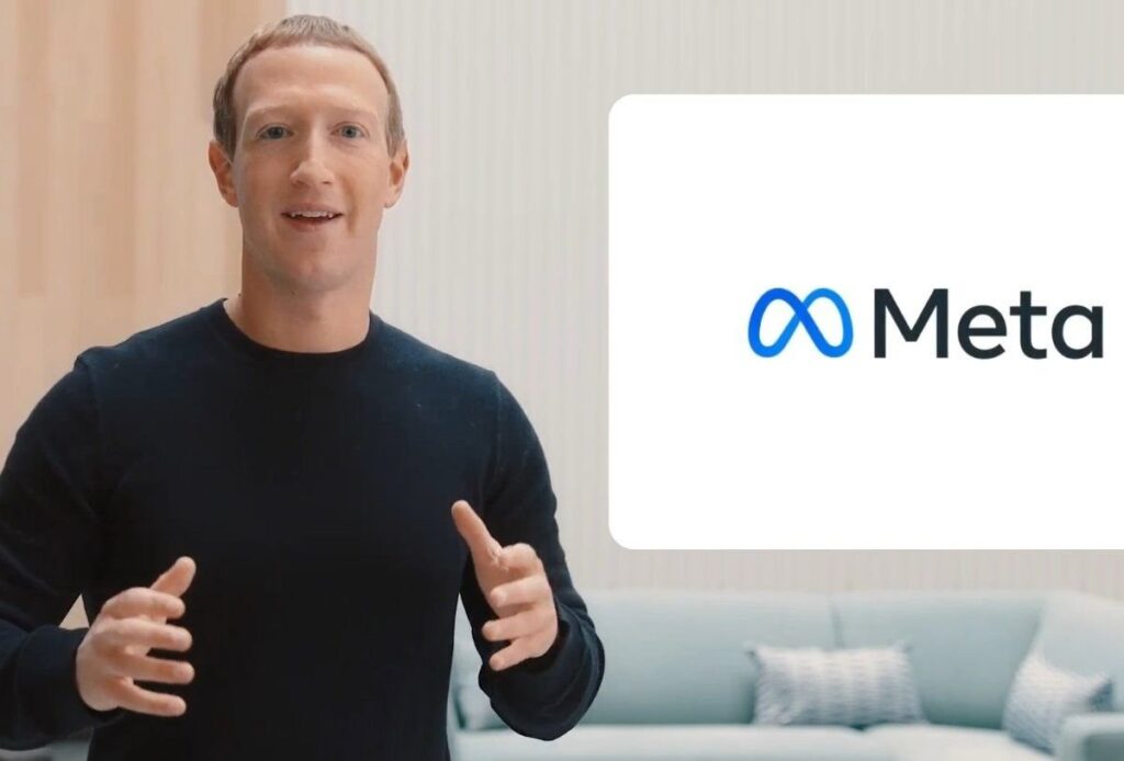 Meta demite 20 funcionários que vazaram informações confidenciais