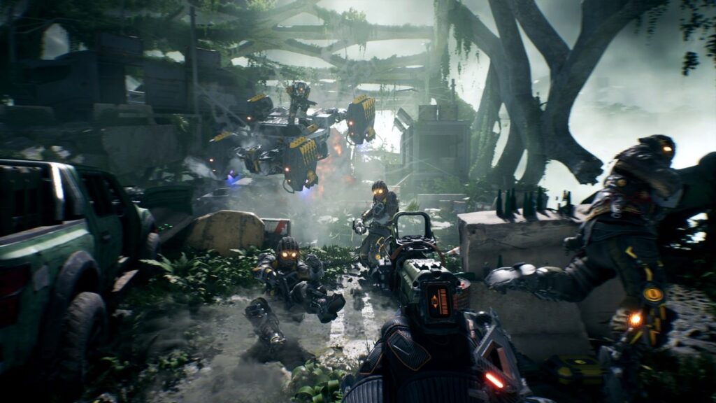 La Quimera: Veja o trailer e tudo sobre o novo jogo dos criadores de Metro