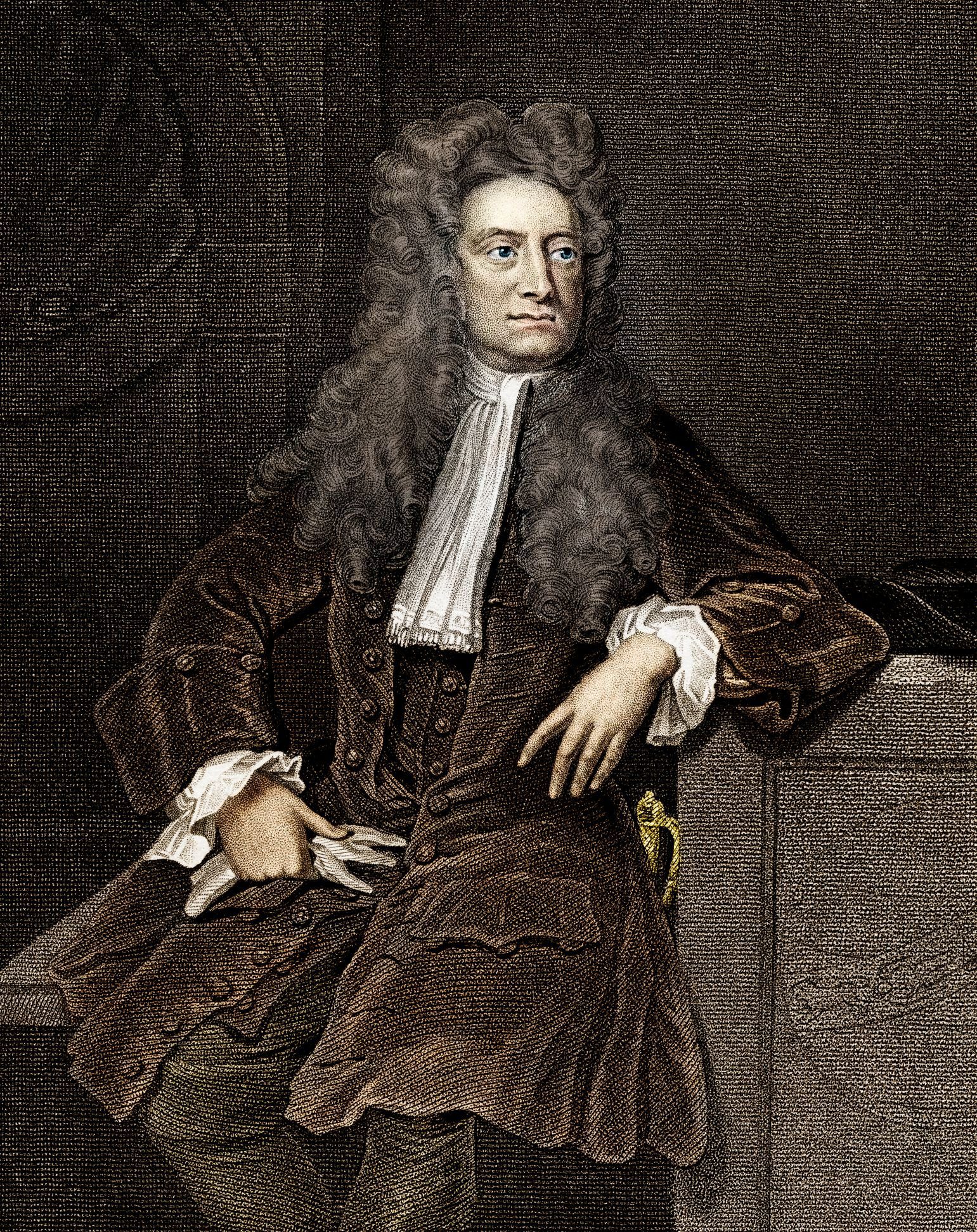 isaac-newton