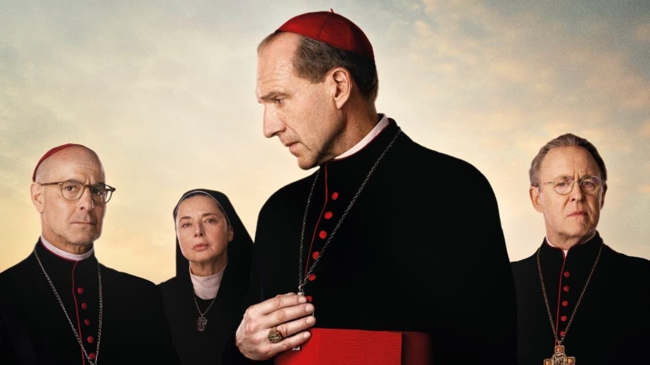 Imagem de: Conclave: concorrente ao Oscar de Melhor filme é baseado em história real?