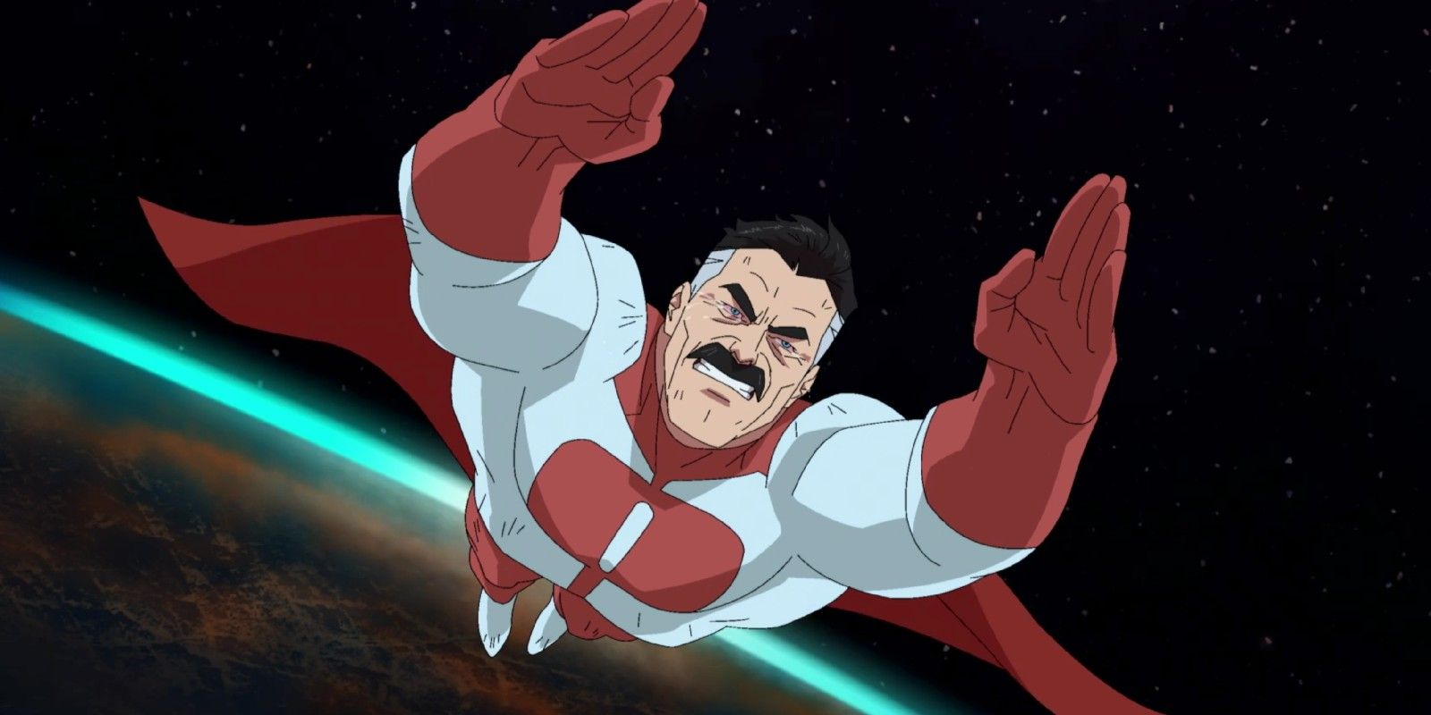 Omni-Man