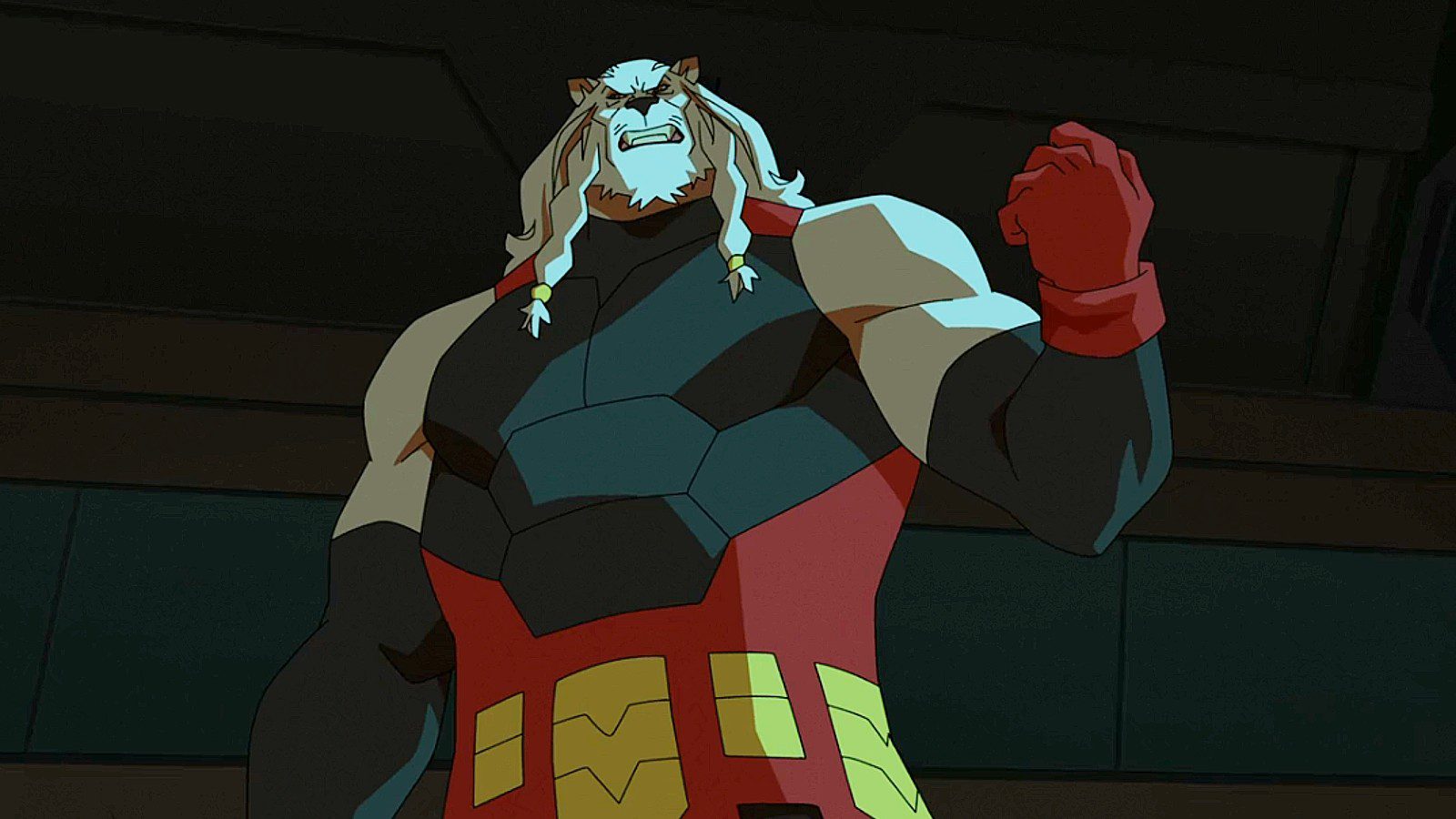 Who is Battle Beast? Invincible character returns in Season 3 - Dexerto