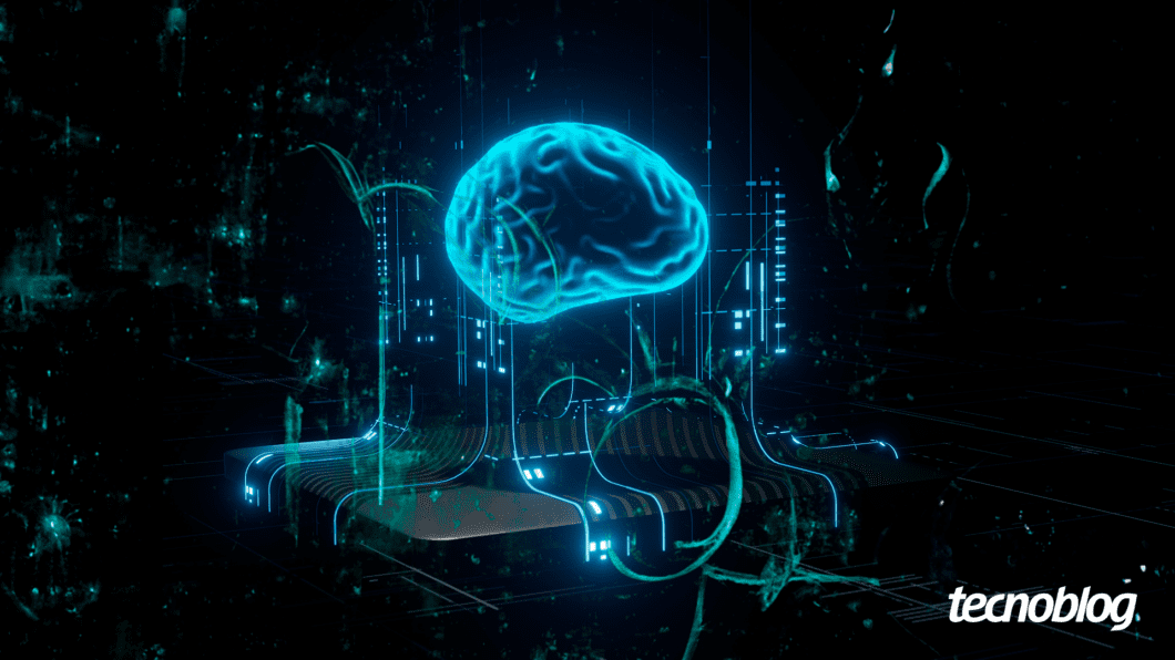 Inteligência artificial