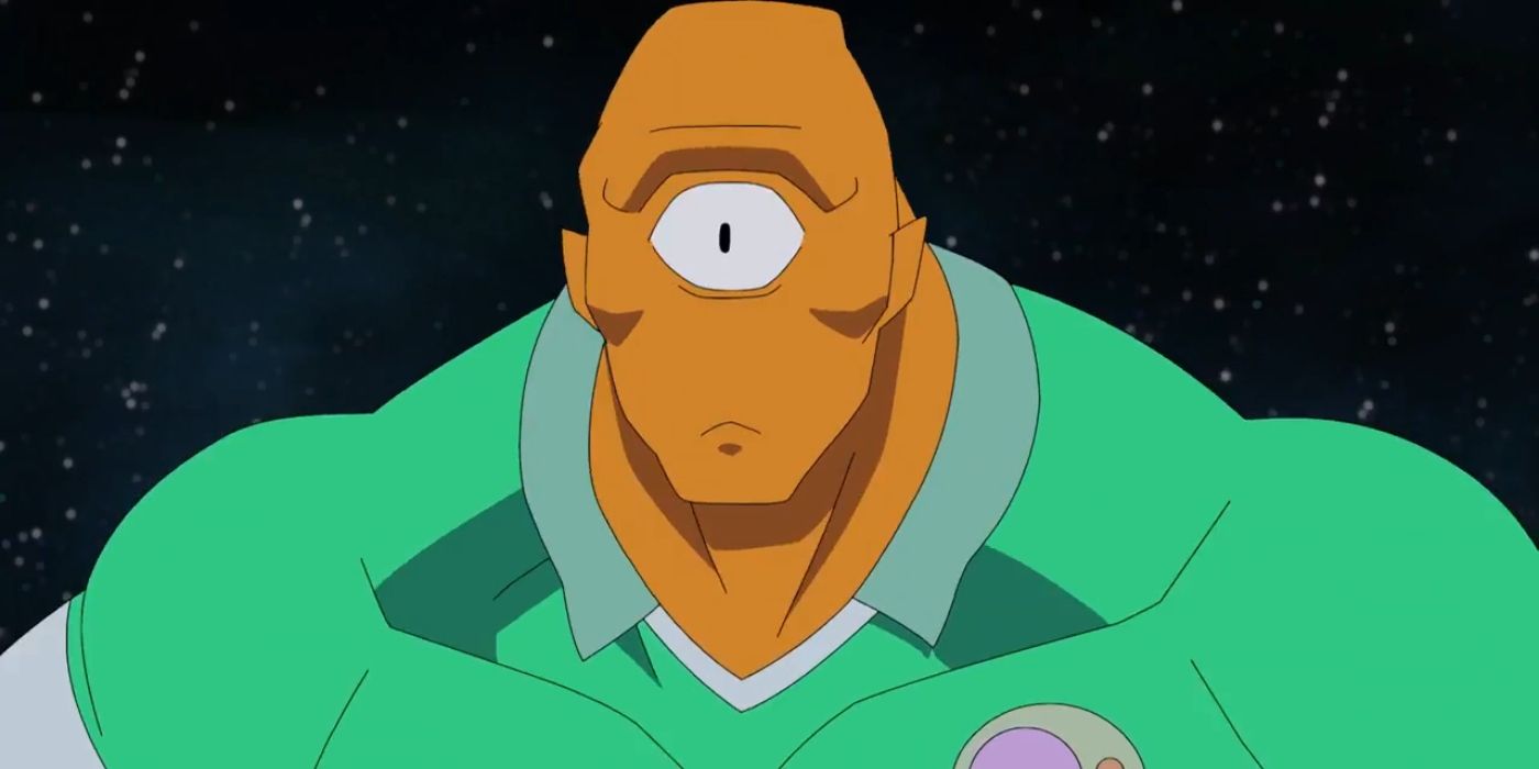 Why Allen Lets Himself Get Captured By Anissa In Invincible Season 2, Part 2