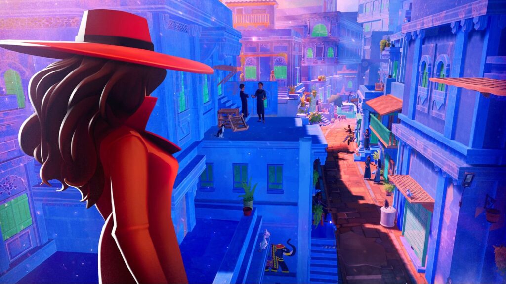 Two Point Museum, Carmen Sandiego e mais! Veja os lançamentos de games da semana