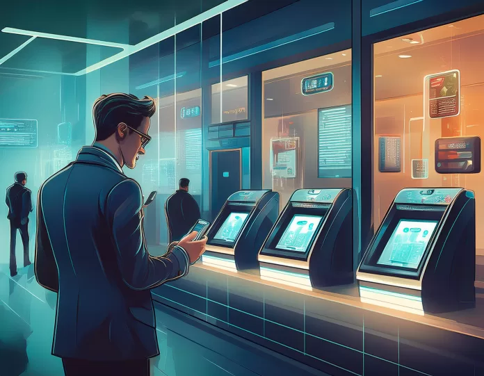 IA e serviços financeiros: como bancos podem escalar com responsabilidade