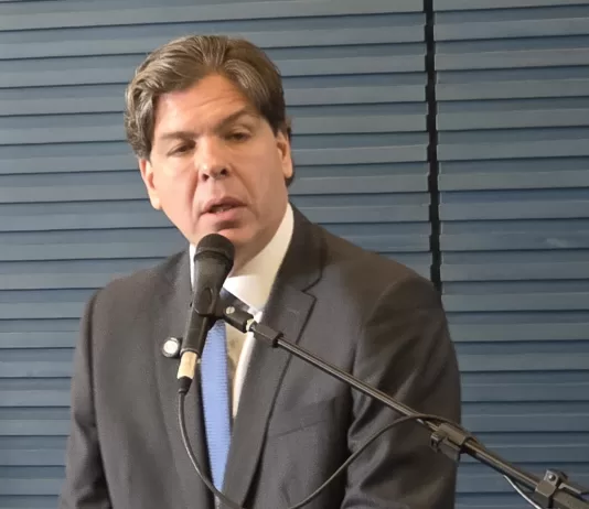 Frederico Siqueira vê espaço para entrega de principais políticas ainda em 2026