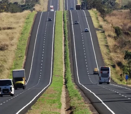 Vivo anuncia projeto para conectar rodovia BR-050 em MG e GO