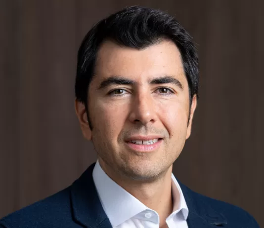 A corrida da inteligência artificial também é uma corrida por infraestrutura