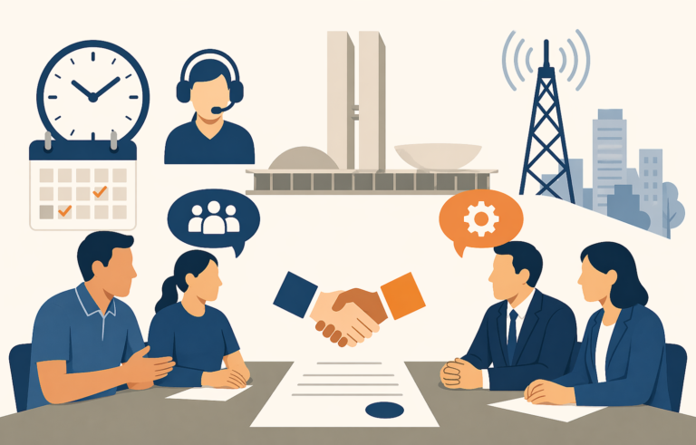 Sintel-RJ defende fim da escala 6×1; Feninfra cobra cautela