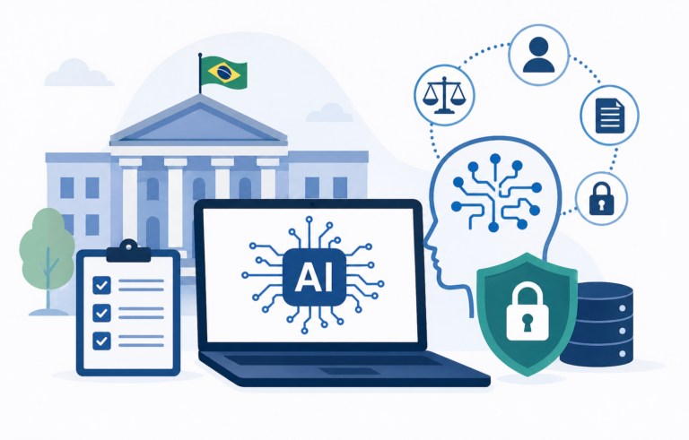 Governo federal define regras para uso de inteligência artificial no MGI