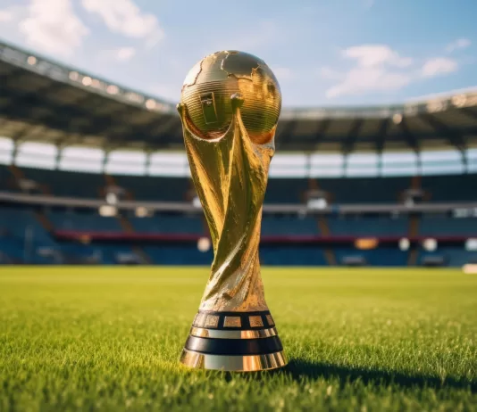 Vivo lança pacote de roaming para a Copa do Mundo de 2026