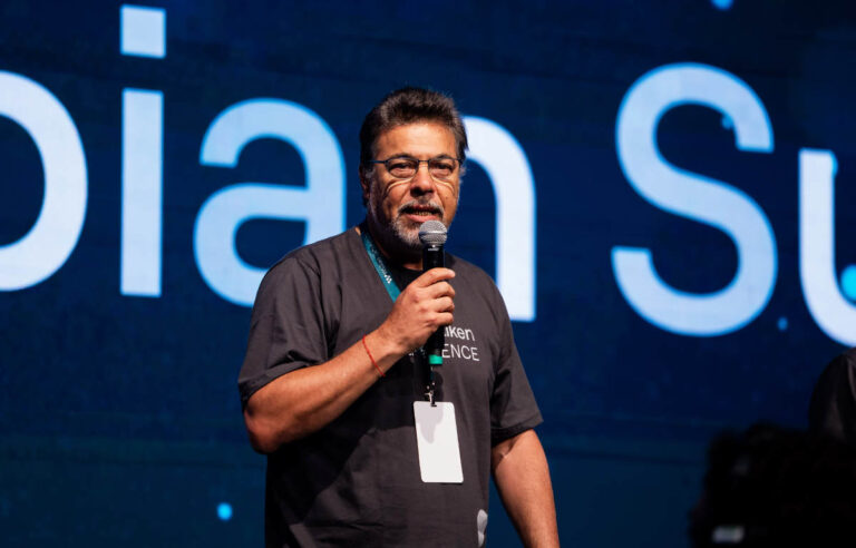 Waiken ILW põe Brasil no centro de estratégia com TV, fibra, satélite, móvel e IA