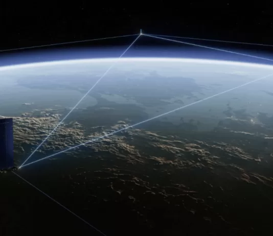 O Brasil no centro do tabuleiro digital