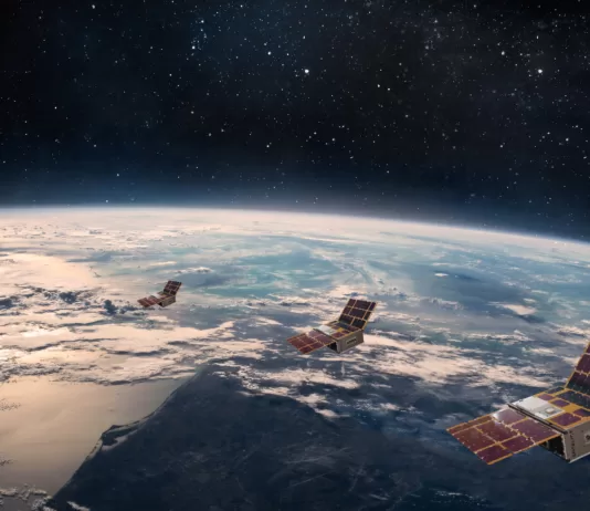 Telefónica e Sateliot fazem aliança para desenvolver 5G via satélite