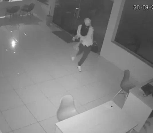 Crime impede acesso às redes de telecom de 6,6 milhões de brasileiros