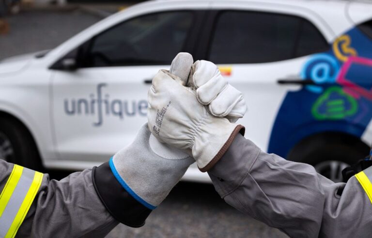 Unifique libera internet móvel grátis quando fibra falha