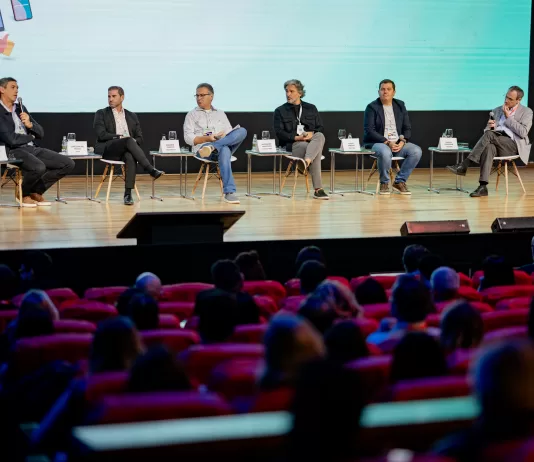 Seminário Brasil Streaming reune lideranças da indústria dia 5 de maio