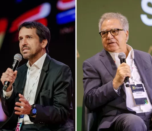 Claro renova mandato da diretoria executiva até 2029; veja membros