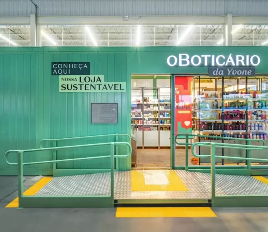 Cisco implementa SD-WAN em mais de 4 mil lojas do Grupo Boticário