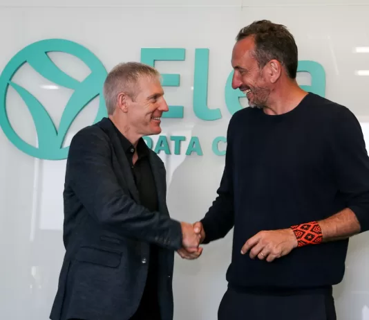 Fundo norte-americano I Squared compra Elea Data Centers