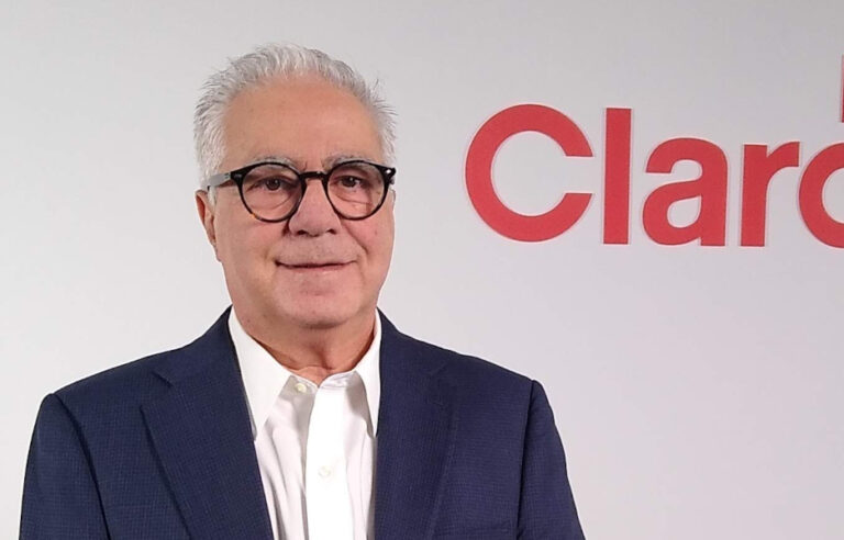 Claro renova mandatos de presidente, CEO e RI até 2029