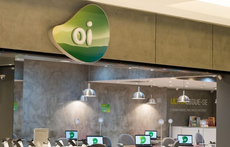 Por R$ 1,4 bi: Grupo Oi estrutura venda da unidade B2B