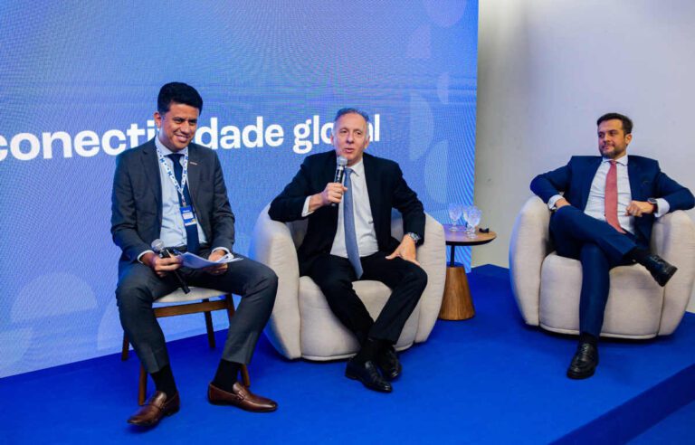 Parlamentares veem ambiente mais favorável para avançar com o ReData no Senado