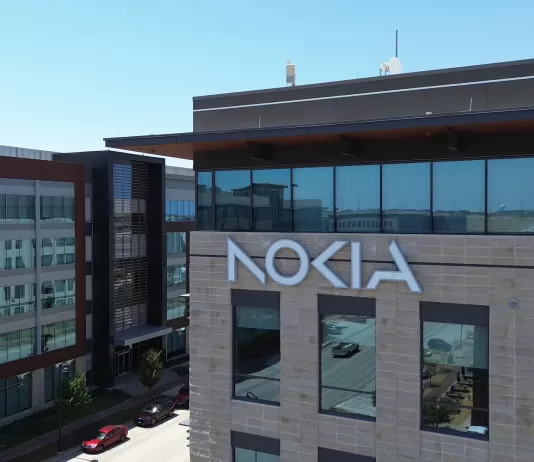 Nokia cresce em receitas com IA e tem lucro no primeiro trimestre