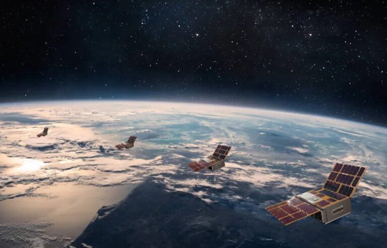 Telefónica e Sateliot avançam em 5G via satélite