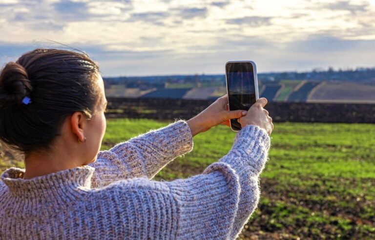 Cerradão contrata cobertura 4G da TIM em 55,8 mil hectares