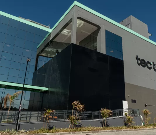 Tecto anuncia investimento de US$ 2 bi e entrada no mercado enterprise
