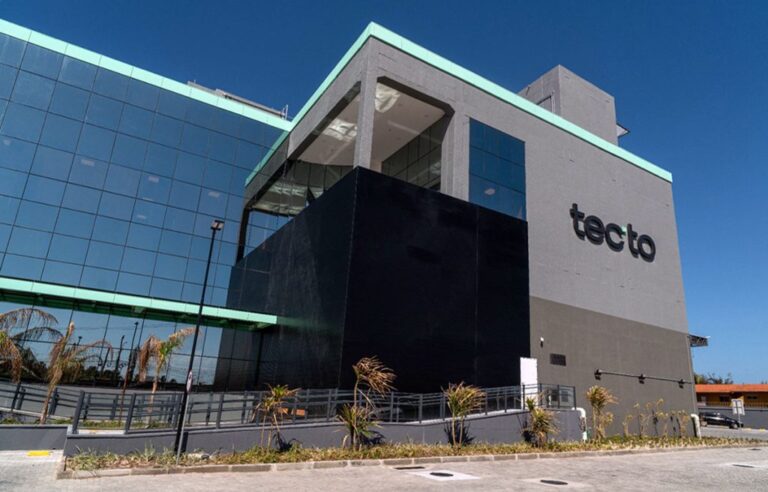 Tecto anuncia US$ 2 bilhões para expansão de data centers