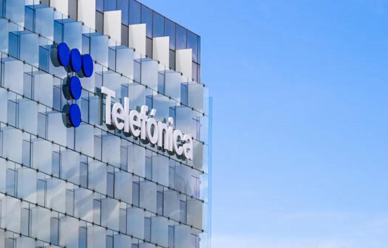 Brasil responde por quase R$ 13 bi em tributos da Telefónica