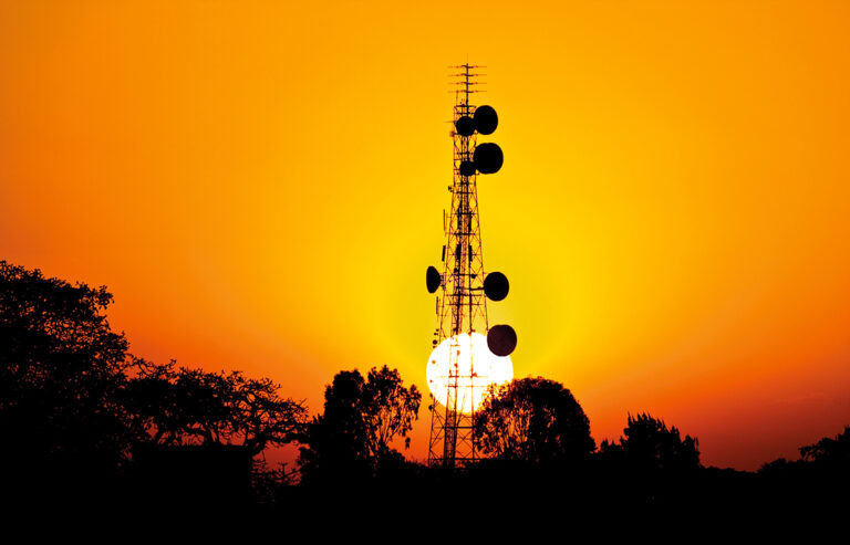 S&P projeta crescimento de 2,9% ao ano na receita móvel no Brasil até 2032