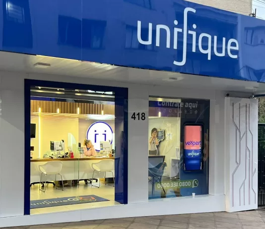 Unifique promete Internet móvel grátis quando fibra apresentar falha