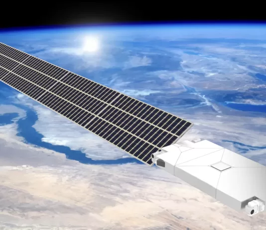 Univity levanta 27 milhões de euros para testar 5G via satélites