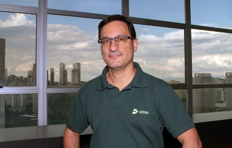 Venn mira mineração e agro para crescer na América Latina