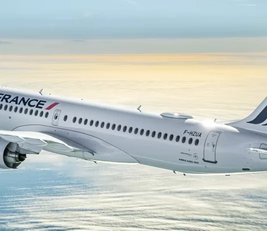 Starlink atinge quase metade do mercado de Wi-Fi a bordo em 2 anos