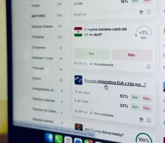 Entenda o bloqueio do governo às plataformas de previsão no Brasil