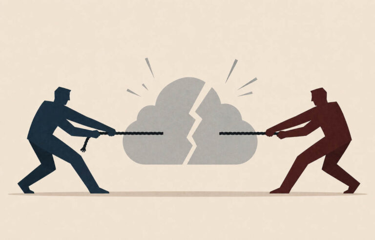 AWS e Google acusam Microsoft de prática anticompetitiva em nuvem no Brasil