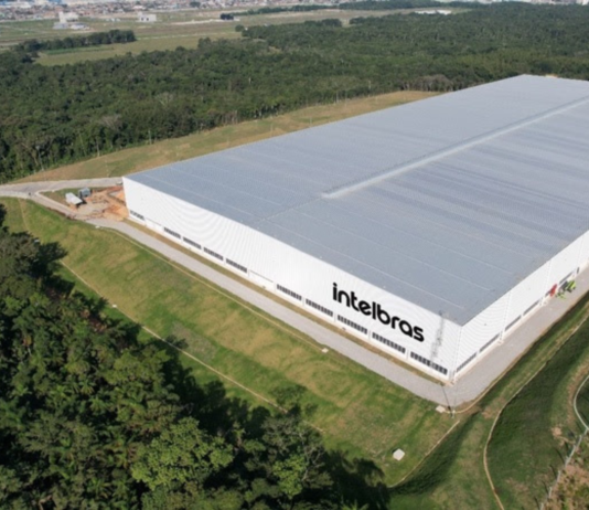 Intelbras vai investir R$ 200 milhões em nova fábrica em Manaus