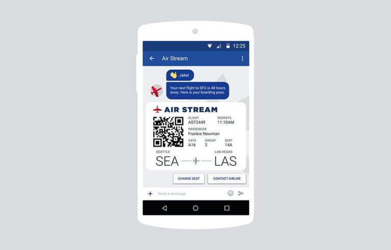 ABR Telecom centraliza aprovação para envio de RCS no Brasil