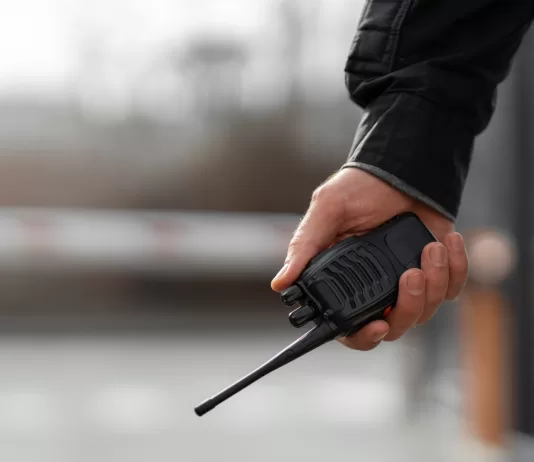 Motorola Solutions avança em projeto de rede privativa do governo