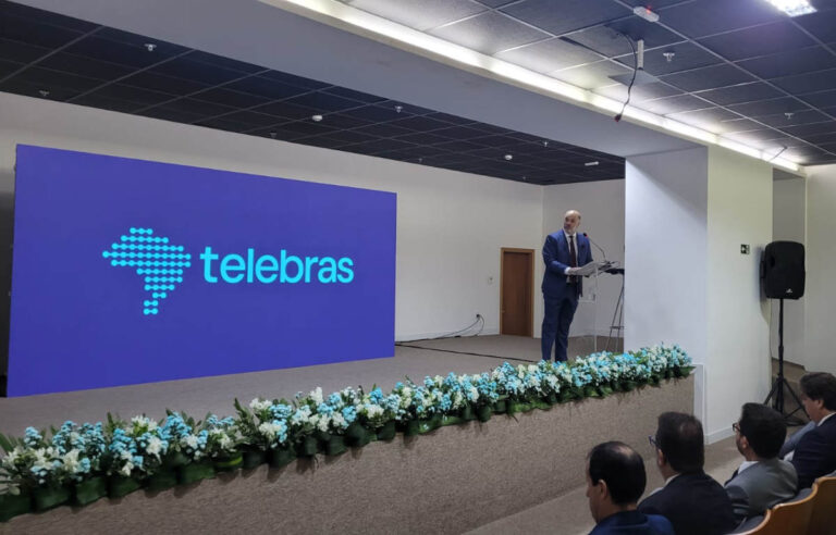Telebras aprova contas de 2025 e elege novos conselheiros